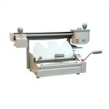 320*235mm (12.5" x 9") Perfect Binding Machine (Dust-free Spine Roughening Unit)