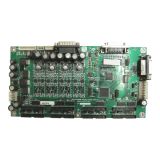 Original Flora 42PL Printhead Board for LJ-320K 8 Head Printer (PN:116-0389-012)