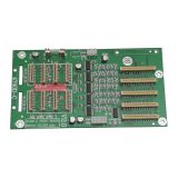 Xenons X2A-6407ADE Eco-solvent Printer 4740D-C (X841) Printhead Board