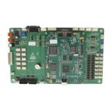 Konica 512, 1024 General-A+ Mainboard for Human K-JET Eco Solvent Printer 