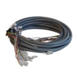 Original Flora LJ-320P Printer 7M Highvoltage Cable (PN:100-0212-020)