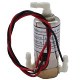 Zhongye Seiko Series Printer JYY Solenoid Electromagnetism Valve / Magnetic Valve (DC24V,5.5W)