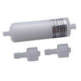 Limited Offer-80mm Ink Filter 5 Micron Resistant for Infiniti / JHF / Allwin / Phaeton / CrystalJet Solvent Ink Printers