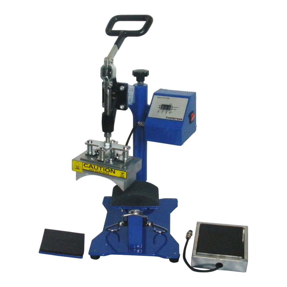 combo heat press machine price