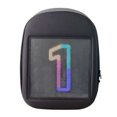 Led 2024 dynamic backpack