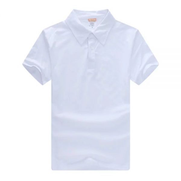 polo shirt cotton combed